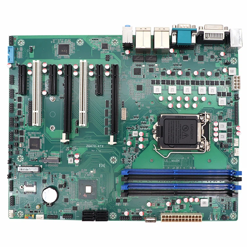 Mini PC Nas Server